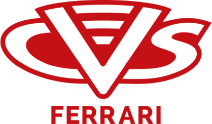 Логотип CVS Ferrarir фото