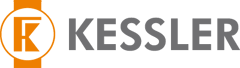 Логотип Kessler фото